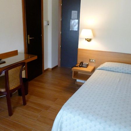 Hotel Plaza ساليرنو المظهر الخارجي الصورة